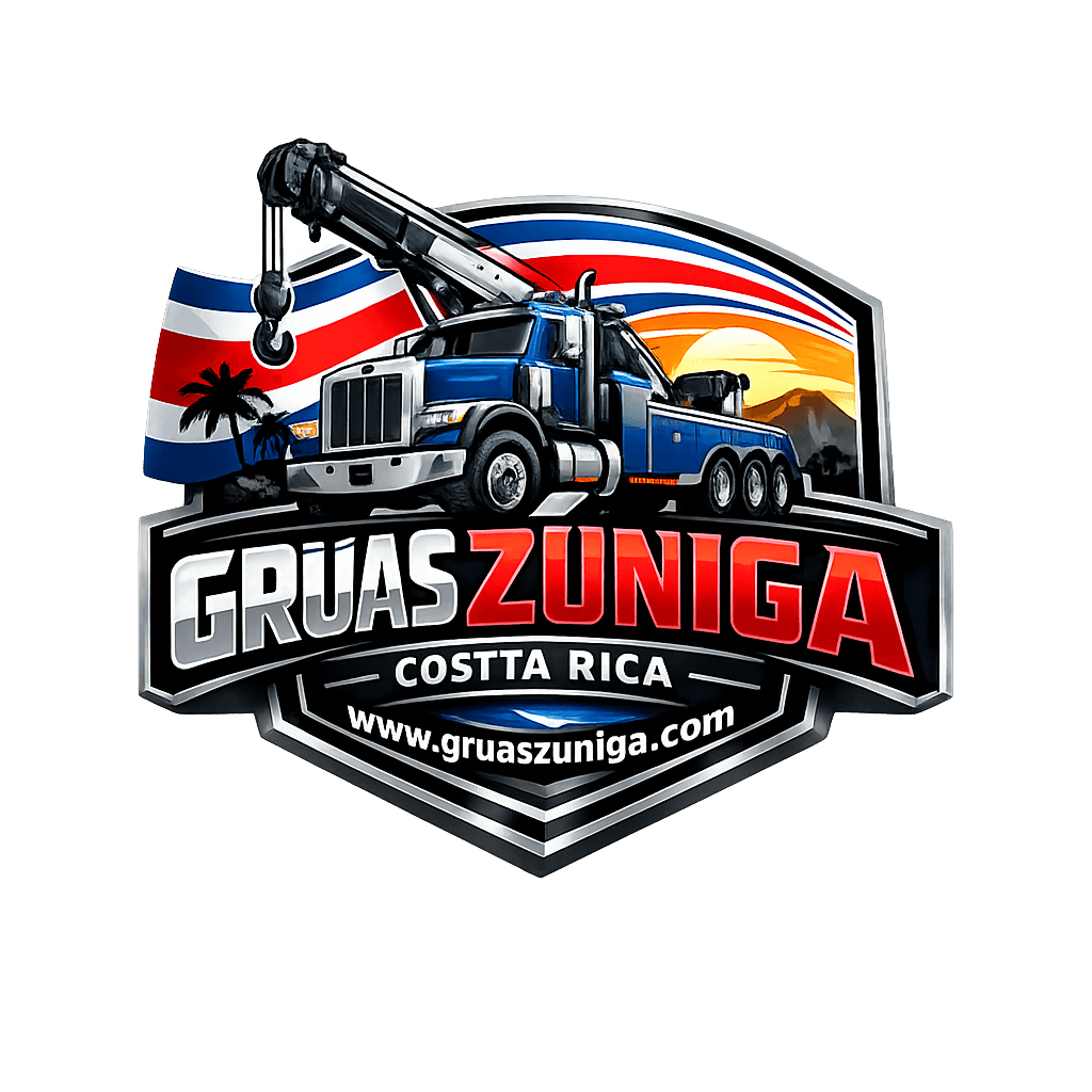 Grúas Zuñiga